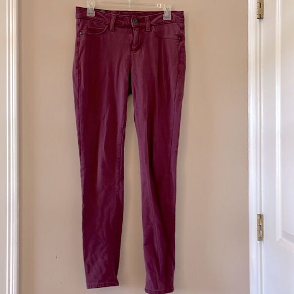 Womens’ Lauren Conrad Jeggings Size 6 - Picture 2 of 6